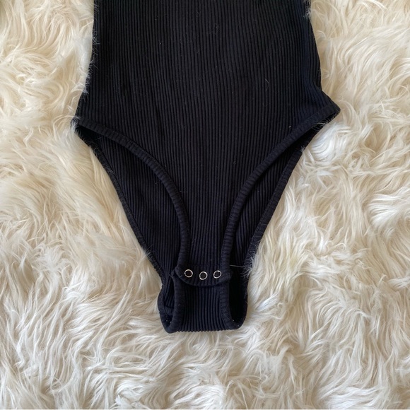 Top shop bodysuit - Picture 6 of 6